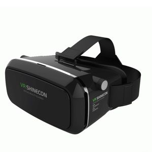 SHINECON | 3D VR Glasses | Price is firm, thx!